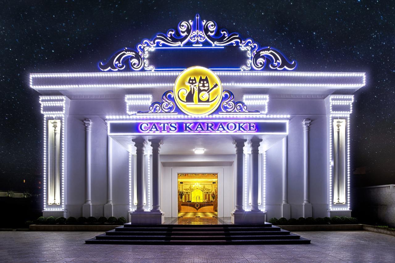 Nghi Son Hotel Hai Thuong Exteriér fotografie