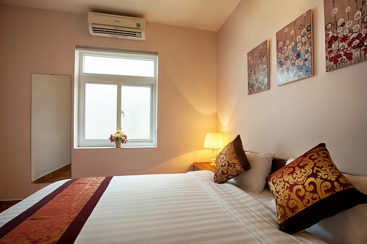 Nghi Son Hotel Hai Thuong Exteriér fotografie