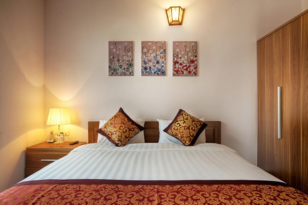 Nghi Son Hotel Hai Thuong Exteriér fotografie