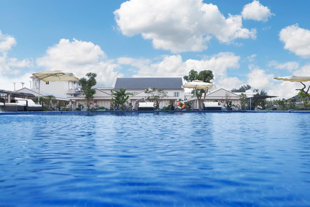 Nghi Son Hotel Hai Thuong Exteriér fotografie